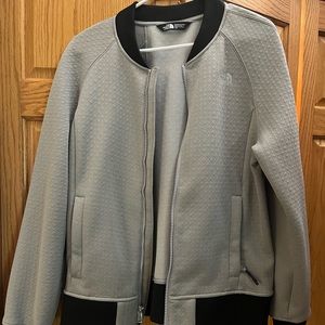 Women’s North Face Bomber jacket